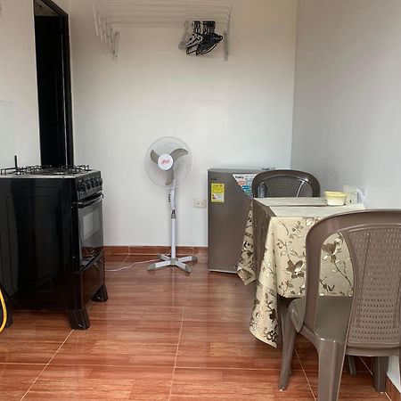 Apartamento Oasis Leticia Exterior foto