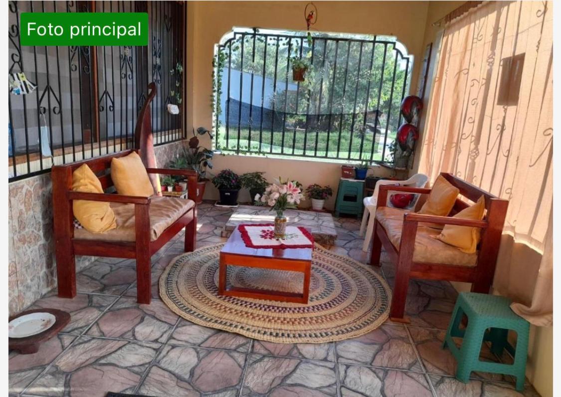Apartamento Oasis Leticia Exterior foto