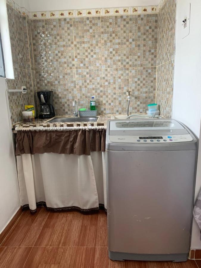 Apartamento Oasis Leticia Exterior foto