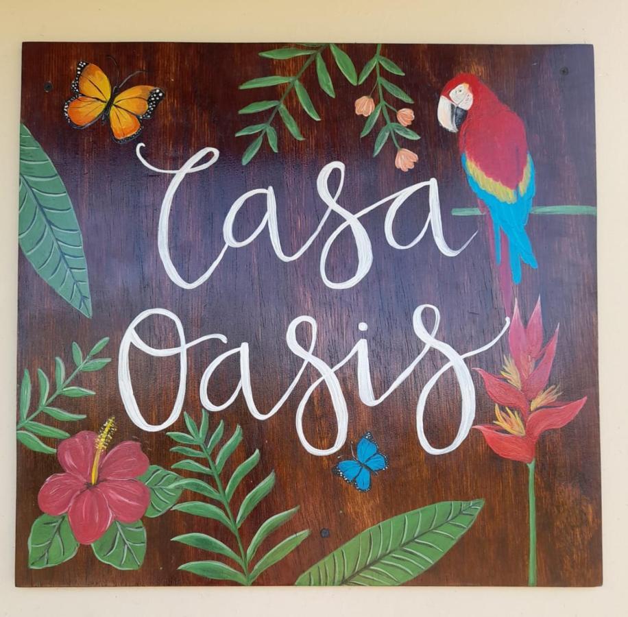 Apartamento Oasis Leticia Exterior foto